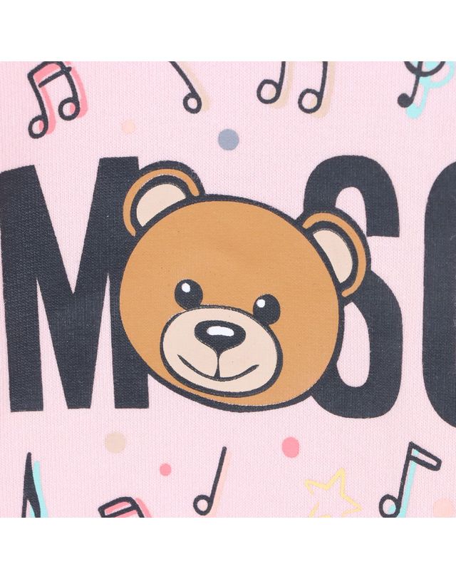 모스키노 [중고명품] [구구스]중고명품 모스키노 키즈 원피스 (6Y) (NO 8472513) 멀티컬러 착용컷