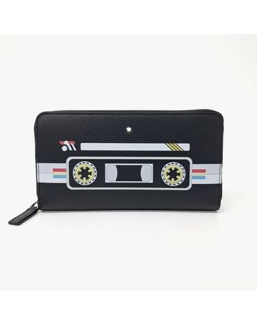 [구구스]중고명품 몽블랑 장지갑 (NO 4142119)