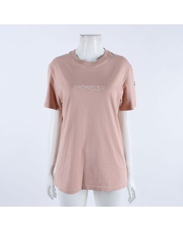 [구구스]중고명품 몽클레르 반소매 55 (NO 10336472)