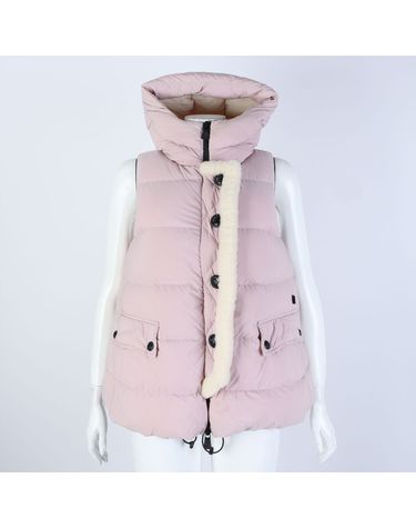 몽클레르 [구구스]중고명품 몽클레르 그레노블 패딩 베스트 44-55 (NO 10345147)