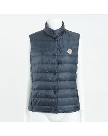 [구구스]중고명품 몽클레르 경량 패딩 베스트 95 (NO 10382897)