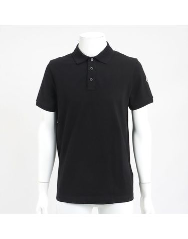 [구구스]중고명품 몽클레르 피케 반소매 탑 95 (NO 10527460)