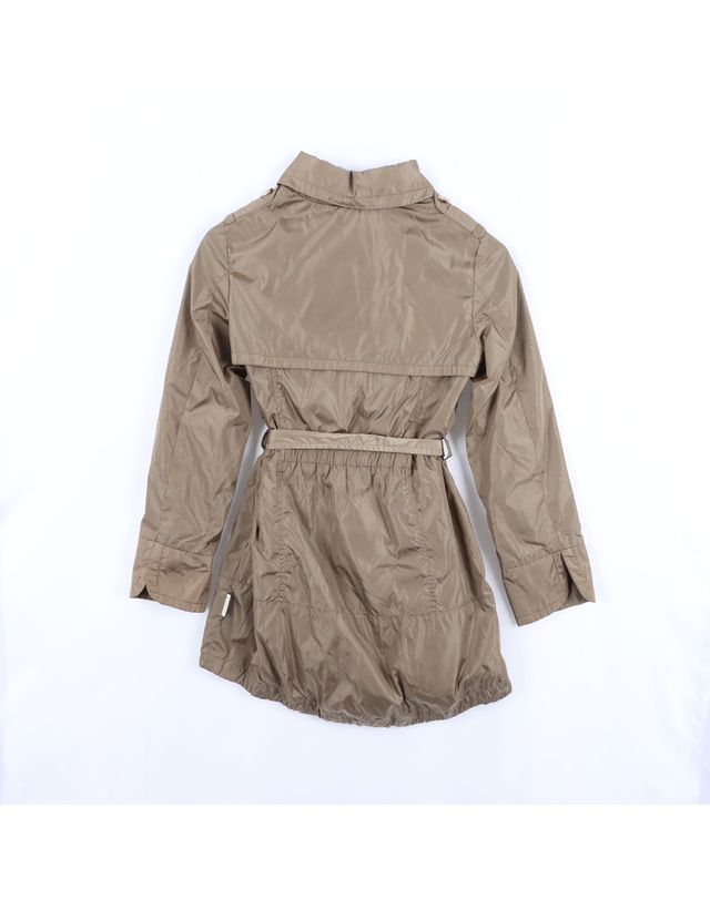 몽클레어 몽클레르 [중고명품] [구구스]중고명품 몽클레르 키즈 트렌치코트 (10Y) 기타사이즈 (NO 9085511) 멀티컬러 착용컷
