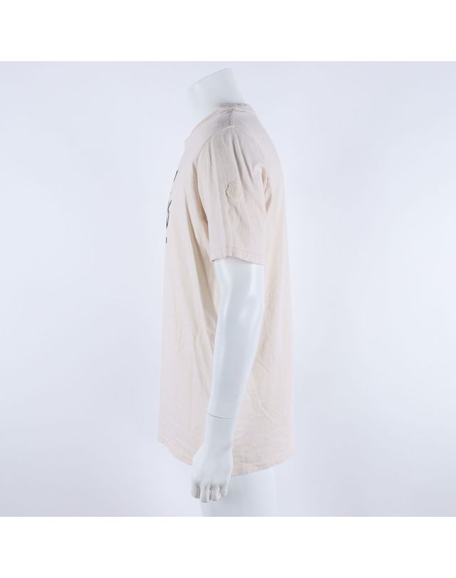 몽클레어 몽클레르 [중고명품] [구구스]중고명품 몽클레르 반소매 90-95 (NO 10251369) 멀티컬러 착용컷