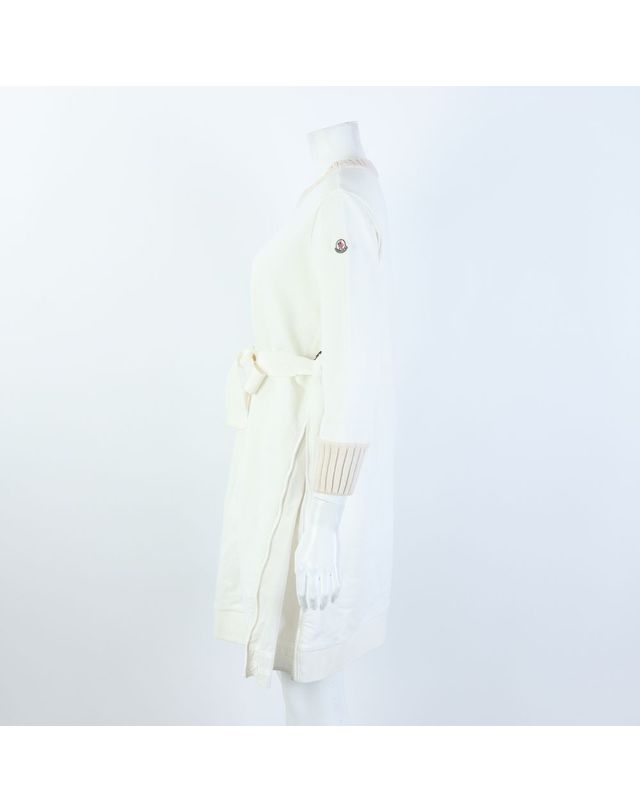 몽클레어 몽클레르 [중고명품] [구구스]중고명품 몽클레르 원피스 55 (NO 10435083) 멀티컬러 착용컷