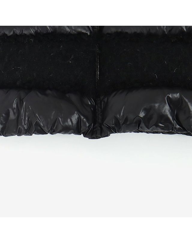 몽클레어 몽클레르 [중고명품] [구구스]중고명품 몽클레르 키즈 다운 패딩 점퍼 (4Y) (NO 10467233) 멀티컬러 착용컷