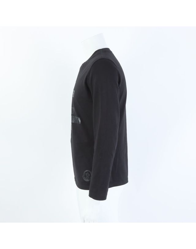 몽클레어 몽클레르 [중고명품] [구구스]중고명품 몽클레르 긴소매 90-95 (NO 10482917) 멀티컬러 착용컷
