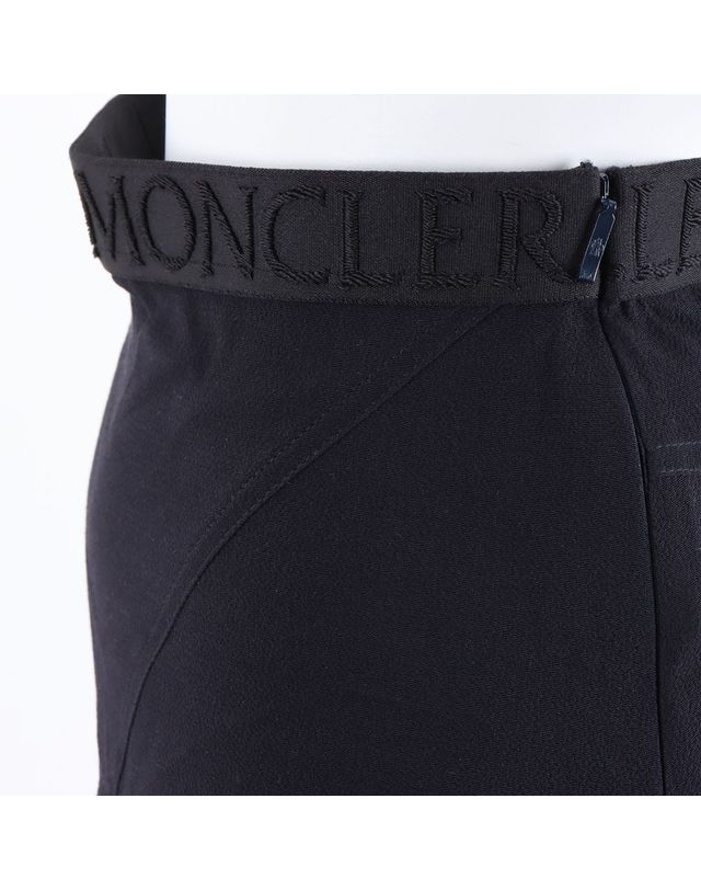 몽클레어 몽클레르 [중고명품] [구구스]중고명품 몽클레르 스커트 ~44 (NO 10503654) 멀티컬러 착용컷