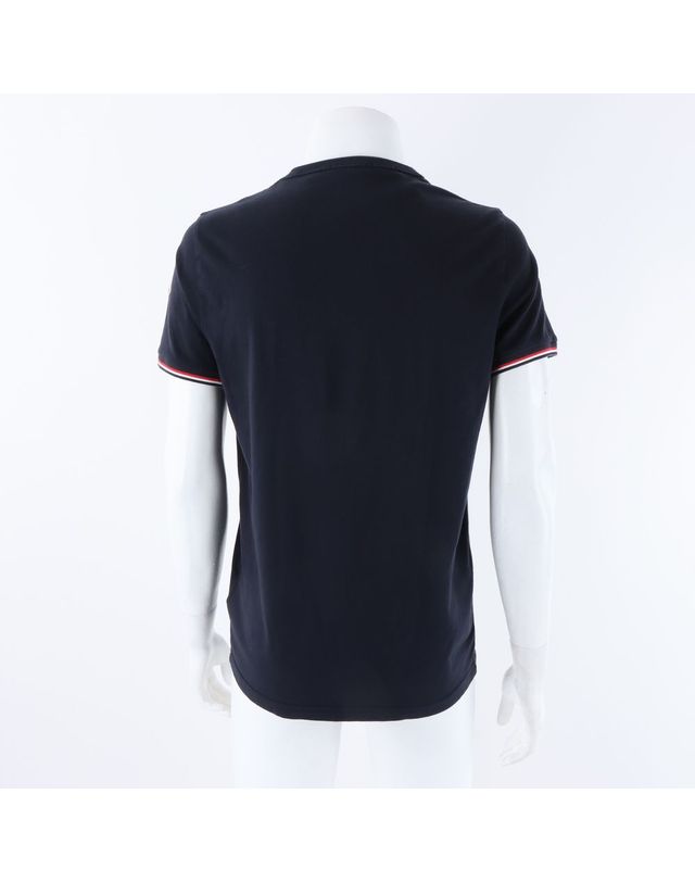 몽클레어 몽클레르 [중고명품] [구구스]중고명품 몽클레르 반소매 90-95 (NO 10505168) 멀티컬러 착용컷