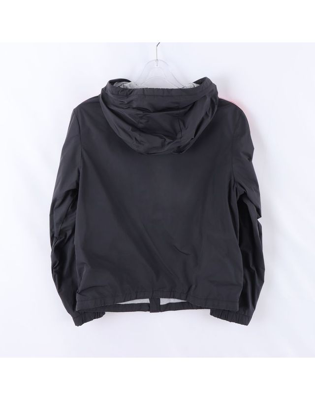 몽클레어 몽클레르 [중고명품] [구구스]중고명품 몽클레르 키즈 바람막이 점퍼 (12Y) (NO 10561626) 멀티컬러 착용컷