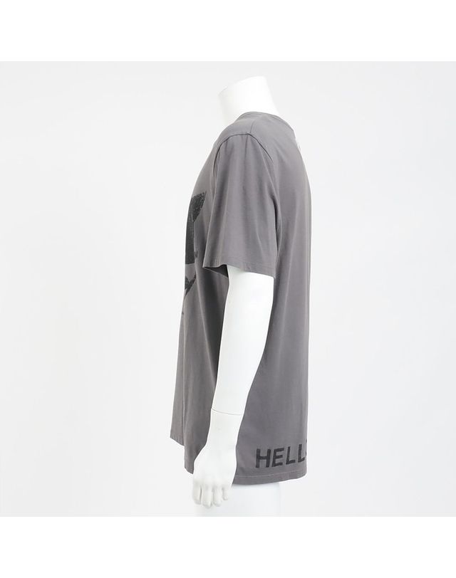 몽클레어 몽클레르 [중고명품] [구구스]중고명품 몽클레르 반소매 탑 100 (NO 10544357) 멀티컬러 착용컷