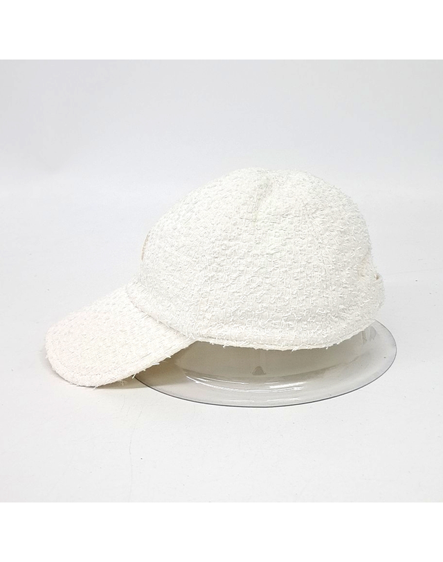 몽클레어 몽클레르 [중고명품] [구구스]중고명품 몽클레르 모자 (NO 10596095) 멀티컬러 착용컷