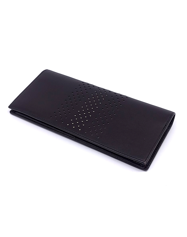 발리 [중고명품] [구구스]중고명품 발리 장지갑 (NO 10574889) 멀티컬러 착용컷