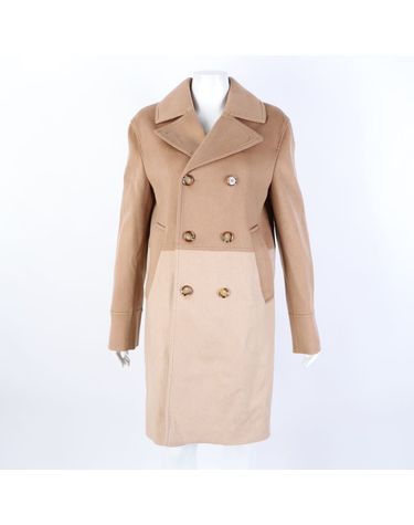 [구구스]중고명품 버버리 키즈 코트 (14Y) (NO 10296565)