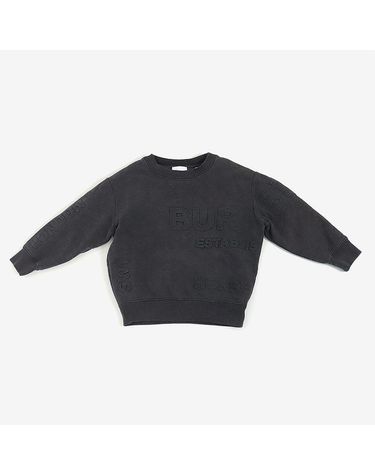[구구스]중고명품 버버리 키즈 긴소매 탑 (6Y) (NO 10467229)