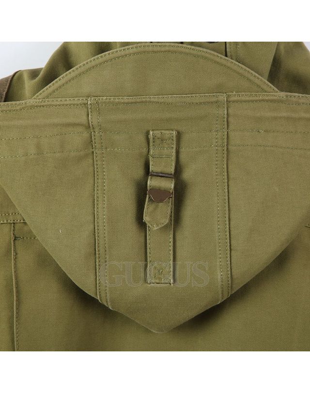 버버리 [중고명품] [구구스]중고명품 버버리 키즈 야상 자켓 기타사이즈 (NO 1075013) 멀티컬러 착용컷