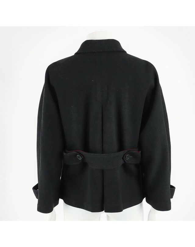 버버리 [중고명품] [구구스]중고명품 버버리 자켓 55 (NO 10134894) 멀티컬러 착용컷
