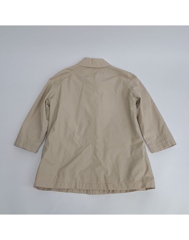 버버리 [중고명품] [구구스]중고명품 버버리 키즈 점퍼 (4Y) (NO 10560663) 멀티컬러 착용컷