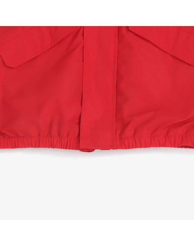 버버리 [중고명품] [구구스]중고명품 버버리 칠드런 바람막이 점퍼 (14Y) (NO 10571106) 멀티컬러 착용컷