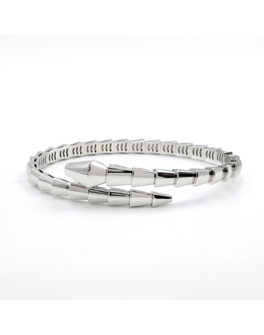 [구구스]중고명품 불가리 세르펜티 바이퍼 팔찌 (NO 10441233)