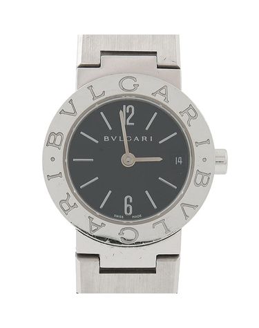 [구구스]중고명품 불가리 BB 스틸 시계 (BB23SS) (NO 10562545)