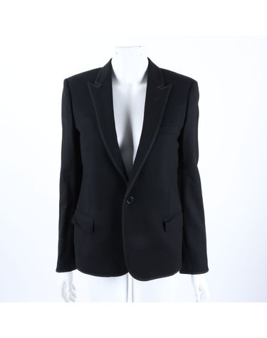 [구구스]중고명품 생로랑 자켓 44-55 (NO 4206628)