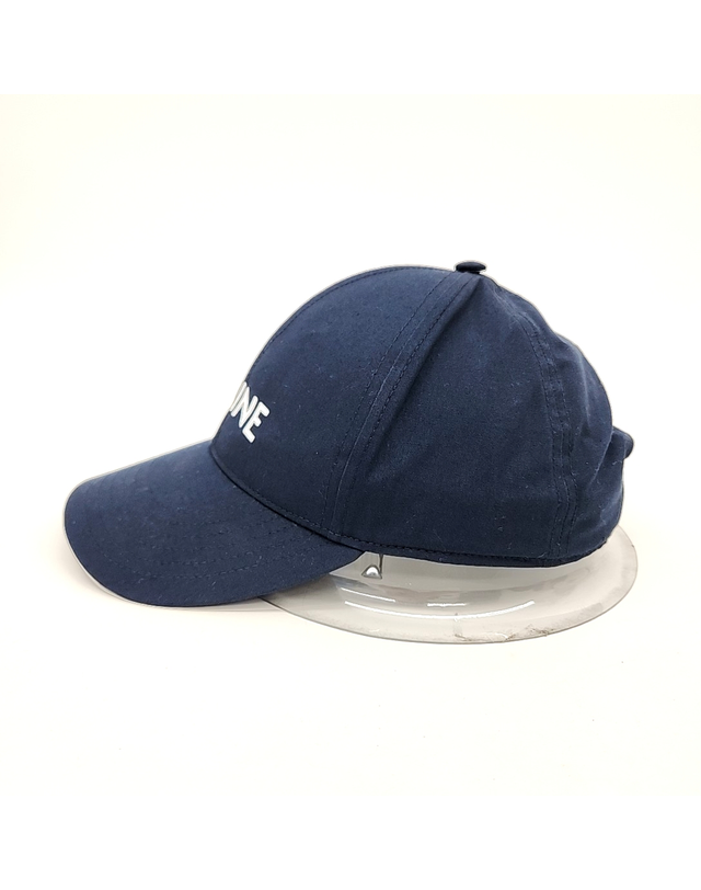 셀린느 [중고명품] [구구스]중고명품 셀린 캡 모자 (NO 10346270) 멀티컬러 착용컷