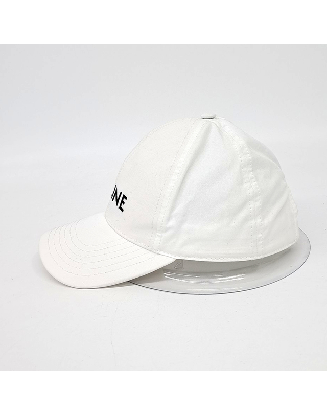 셀린느 [중고명품] [구구스]중고명품 셀린 캡 모자 (NO 10559553) 멀티컬러 착용컷