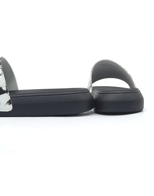 알렉산더 맥퀸 [중고명품] [구구스]중고명품 알렉산더맥퀸 슬리퍼 260 (NO 10485795) 멀티컬러 착용컷