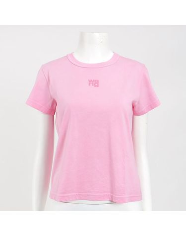 [구구스]중고명품 알렉산더왕 T라인 반소매 탑 ~44 (NO 10534103)