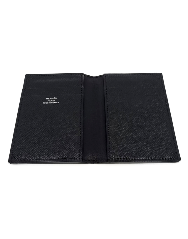 에르메스 [중고명품] [구구스]중고명품 에르메스 MC2 유클리드 카드지갑 (Y) (NO 10254695) 멀티컬러 착용컷