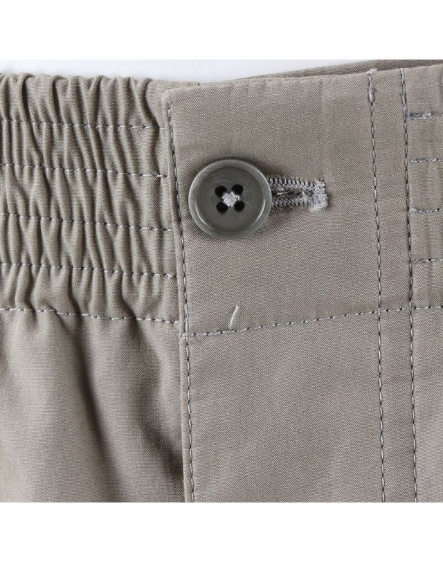 에르메스 [중고명품] [구구스]중고명품 에르메스 밴딩 팬츠 ~85 (NO 10544197) 멀티컬러 착용컷