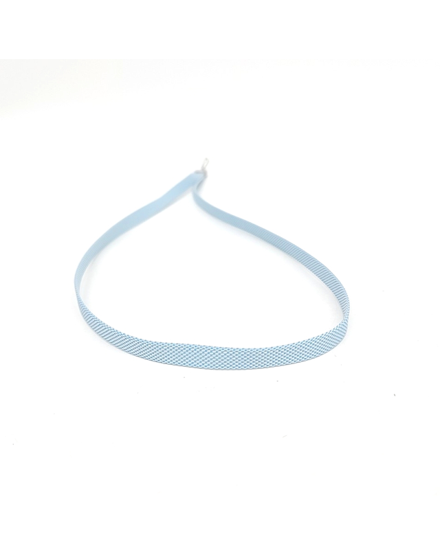 에르메스 [중고명품] [구구스]중고명품 에르메스 잎소 랜야드 (NO 10575725) 멀티컬러 착용컷