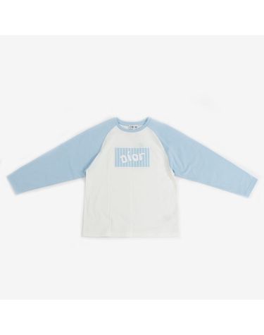 [구구스]중고명품 크리스찬 디올 키즈 긴소매 탑 (8Y) (NO 10553347)