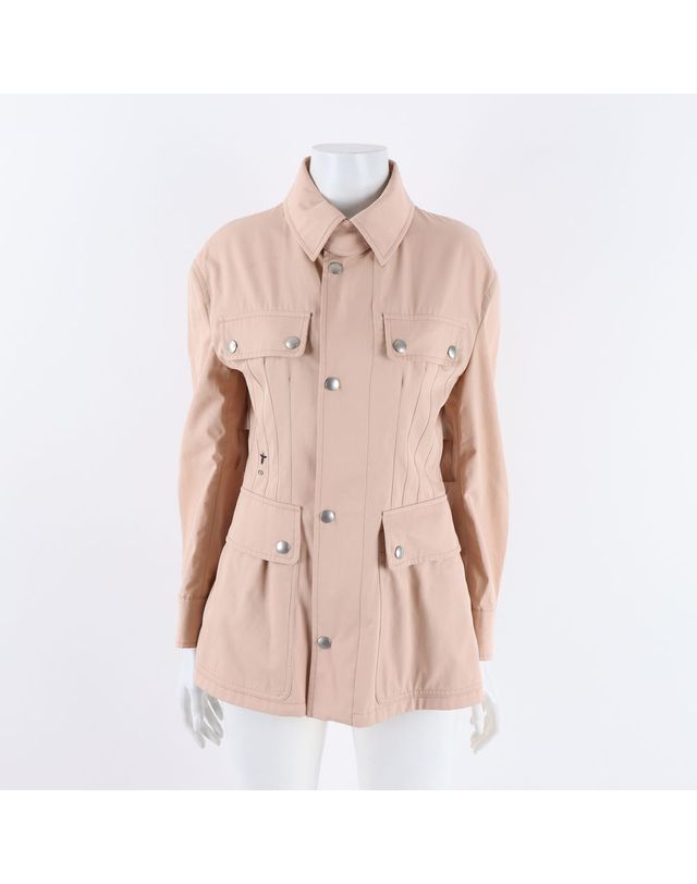 [중고] [중고명품] [구구스]중고명품 크리스찬디올 자켓 55 (NO 10554998) CV29XX10873
