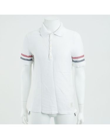 [구구스]중고명품 톰브라운 반소매 탑 90 (NO 10451838)