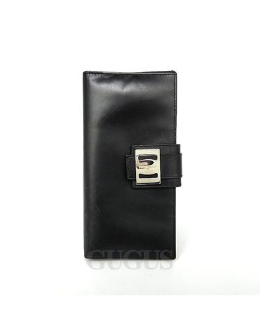 [구구스]중고명품 페레가모 장지갑 (NO 4629560)