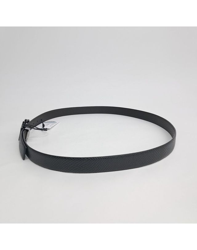 살바토레 페라가모 [중고명품] [구구스]중고명품 페레가모 양면 벨트 (NO 10489560) 멀티컬러 착용컷