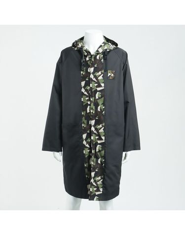 [구구스]중고명품 펜디 리버서블 바람막이 점퍼 95 (NO 10433490)