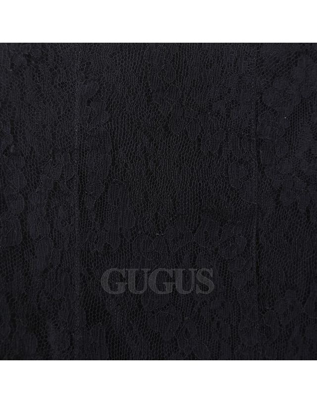 펜디 [중고명품] [구구스]중고명품 펜디 레이스 스커트 ~44 (NO 5553945) 멀티컬러 착용컷