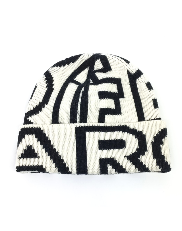 펜디 [중고명품] [구구스]중고명품 펜디X마크제이콥스 비니 (NO 10447551) 멀티컬러 착용컷