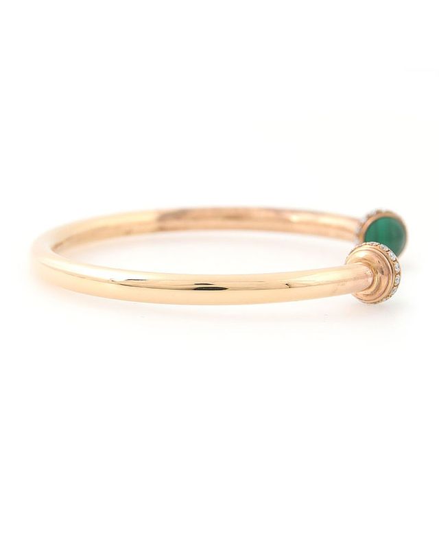 피아제 [구구스]중고명품 피아제 다이아 포제션 팔찌 (NO 10587123) 멀티컬러 착용컷