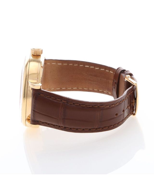 아이더블유씨 [중고명품] [구구스]중고명품 IWC 포르투피노 골드 시계 (IW516203) (NO 10540214) 멀티컬러 착용컷