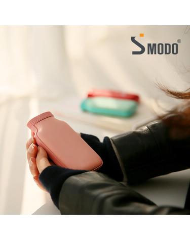 285 양면 손난로 보조배터리 5000mAh