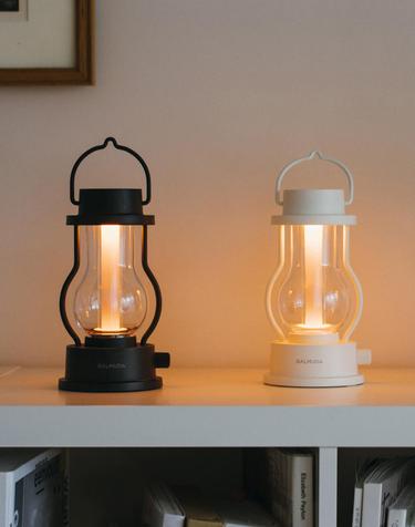 [공식수입원] 발뮤다 더 랜턴 LED/캠핑랜턴 L02B