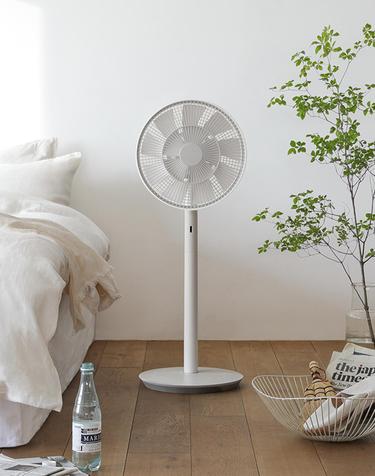 [공식수입원] 발뮤다 그린팬S 선풍기 EGF-1800-WK/WG