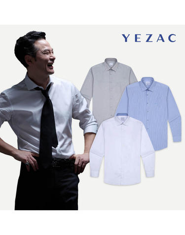 [예작] S/S 간절기 데일리 Basic 셔츠 22종 택1