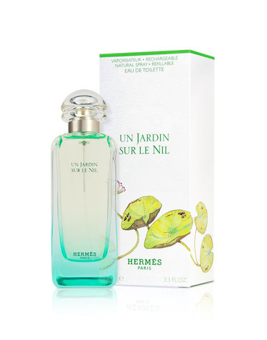 에르메스 운 자르뎅 수르닐 EDT 100ml + 향수 공병 [선물포장가능]