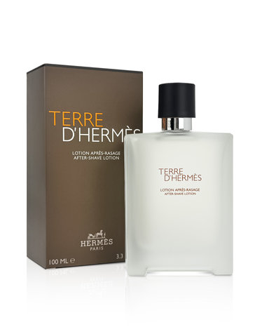 에르메스 떼르 데르메스 애프터 쉐이브 스킨 100ml