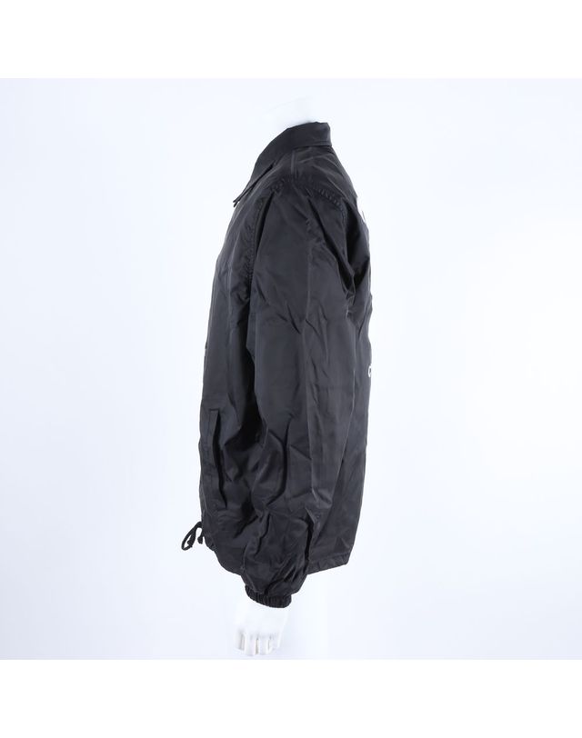 꼼데가르송 [중고명품] [구구스]중고명품 꼼데가르송 CDG 코치 자켓 95 (NO 10143655) 멀티컬러 착용컷